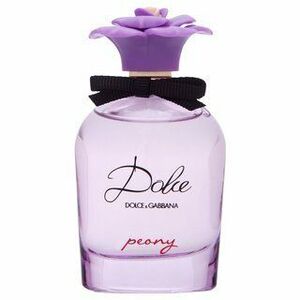 Dolce & Gabbana Dolce Peony Eau de Parfum nőknek 75 ml kép