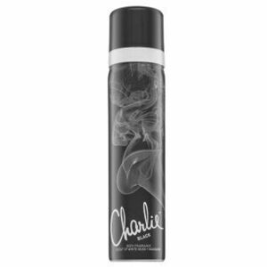 Revlon Charlie Black spray dezodor nőknek 75 ml kép