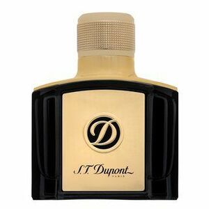 S.T. Dupont Be Exceptional Gold Eau de Parfum férfiaknak 50 ml kép