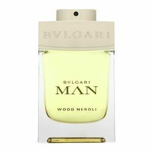 Bvlgari Man Wood Neroli Eau de Parfum férfiaknak 100 ml kép