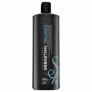 Sebastian Professional Trilliance Shampoo tápláló sampon fényes ragyogásért 1000 ml kép