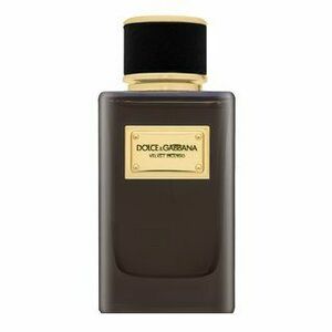 Dolce & Gabbana Velvet Incenso Eau de Parfum férfiaknak 150 ml kép