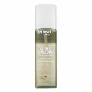 Goldwell StyleSign Curls & Waves Surf Oil sós spray hullámos és göndör hajra 200 ml kép