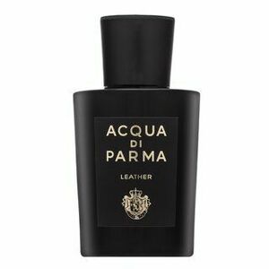 Acqua di Parma Leather Eau de Parfum uniszex 100 ml kép
