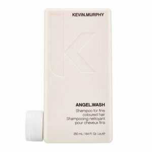 Kevin Murphy Angel.Wash tápláló sampon vékony szálú festett hajra 250 ml kép