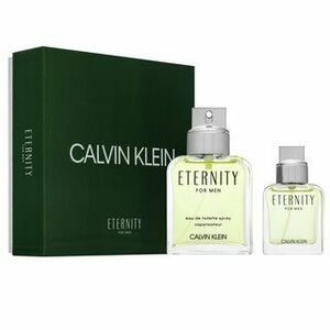 Calvin Klein Eternity Men ajándékszett férfiaknak Set II. 100 ml kép