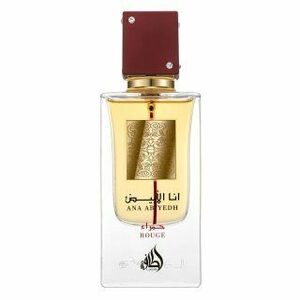 Lattafa Ana Abiyedh Rouge Eau de Parfum uniszex 60 ml kép