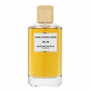 Mancera Vanille Exclusive Eau de Parfum uniszex 120 ml kép