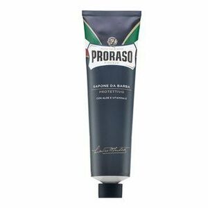 Proraso Protective Shaving Cream borotválkozási krém férfiaknak 150 ml kép