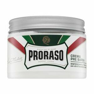 Proraso Refreshing And Toning Pre-Shave Cream borotválkozás előtti krém 300 ml kép