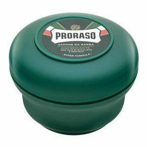 Proraso Refreshing And Toning Shaving Soap borotvaszappan 150 ml kép