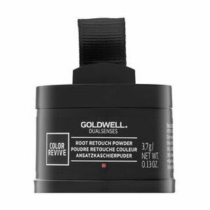 Goldwell Dualsenses Color Revive Root Retouch Powder korrektor az ősz hajszálakra Dark Brown 3, 7 g kép