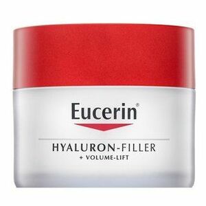 Eucerin Hyaluron-Filler + Volume Lift Day Care SPF15 Feszesítő szilárdító krém normál / kombinált arcbőrre 50 ml kép