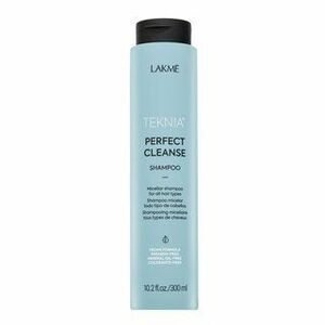Lakmé Teknia Perfect Cleanse Shampoo tisztító sampon minden hajtípusra 300 ml kép
