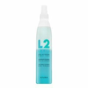 Lakmé Lak-2 Instant Hair Conditioner öblítés nélküli kondicionáló puha és fényes hajért 300 ml kép
