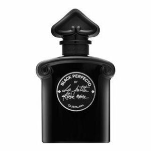 Guerlain Black Perfecto By La Petite Robe Noire Florale Eau de Parfum nőknek 50 ml kép