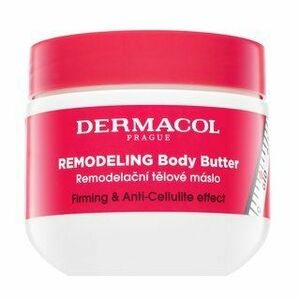 Dermacol Remodeling Body Butter testvaj narancsbőr ellen 300 ml kép
