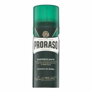 Proraso Refreshing And Toning Shave Foam borotvahab 50 ml kép