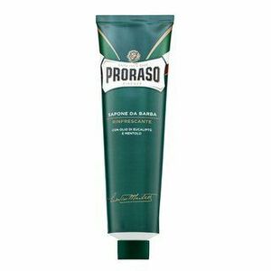 Proraso Refreshing And Toning Shaving Soap In Tube borotvaszappan 150 ml kép