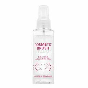Dermacol Cosmetic Brush Cleanser tisztító gél kozmetikai ecsetekre 100 ml kép