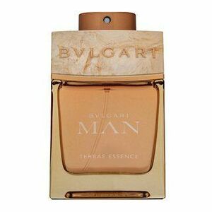 Bvlgari Man Terrae Essence Eau de Parfum férfiaknak 60 ml kép