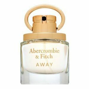 Abercrombie & Fitch Away Woman Eau de Parfum nőknek 30 ml kép