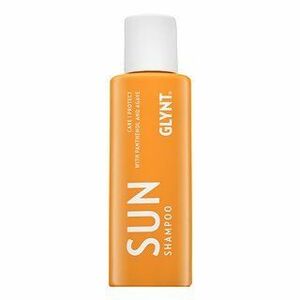 Glynt Sun Shampoo erősítő sampon nap által károsult hajra 100 ml kép