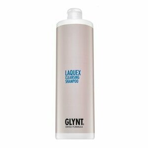 Glynt Laquex Cleansing Shampoo mélytisztító sampon minden hajtípusra 1000 ml kép