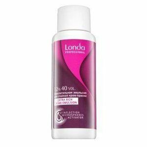Londa Professional Londacolor 12% / Vol.40 fejlesztő emulzió 60 ml kép