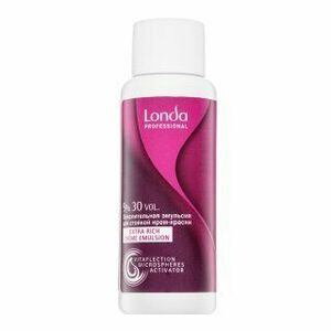 Londa Professional Extra Rich Créme Emulsion 9% 30 Vol. fejlesztő emulzió minden hajtípusra 60 ml kép