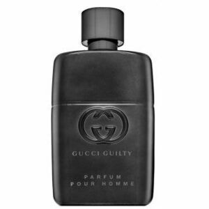Gucci Guilty Pour Homme tiszta parfüm férfiaknak 50 ml kép