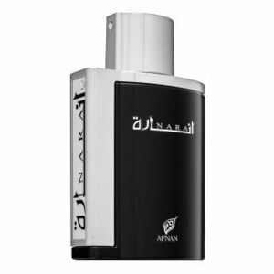 Afnan Inara Black Eau de Parfum uniszex 100 ml kép