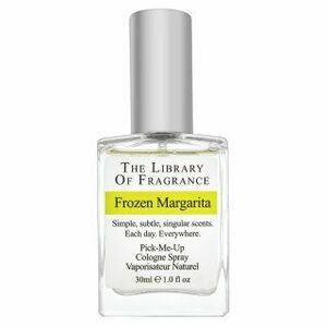 The Library Of Fragrance Frozen Margharita Eau de Cologne uniszex 30 ml kép