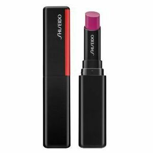 Shiseido ColorGel LipBalm 109 Wisteria tápláló rúzs hidratáló hatású 2 g kép