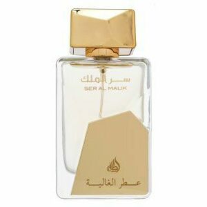 Lattafa Ser Al Malik Eau de Parfum uniszex 100 ml kép