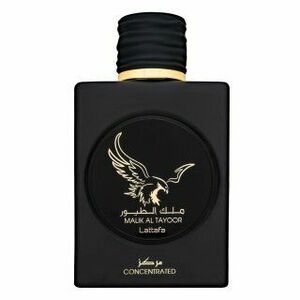 Lattafa Malik Al Tayoor Concentrated Eau de Parfum férfiaknak 100 ml kép