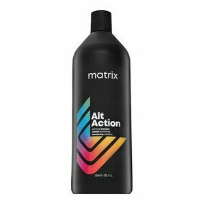 Matrix Alt Action Clarifying Shampoo mélytisztító sampon minden hajtípusra 1000 ml kép