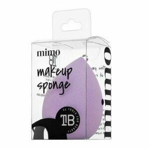 MIMO Makeup Blender Sponge Purple 40x60mm smink szivacs kép