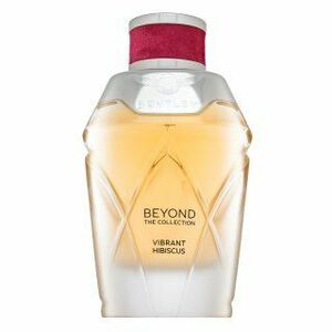 Bentley Beyond The Collection Vibrant Hibiscus Eau de Parfum uniszex 100 ml kép