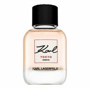 Lagerfeld Karl Tokyo Shibuya Eau de Parfum nőknek 60 ml kép