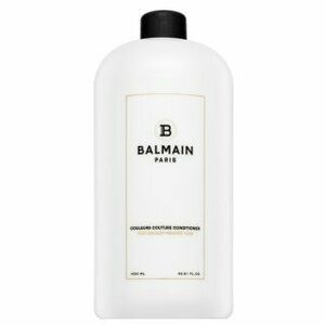 Balmain Couleurs Couture Conditioner tápláló kondicionáló fényes festett és melírozott hajért 1000 ml kép