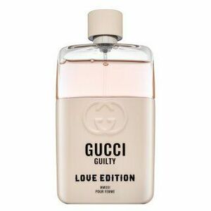 Gucci Guilty Pour Femme Love Edition 2021 Eau de Parfum nőknek 90 ml kép