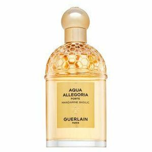 Guerlain Aqua Allegoria Forte Mandarine Basilic Eau de Parfum nőknek 125 ml kép