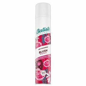 Batiste Dry Shampoo Floral&Flirty Blush száraz sampon minden hajtípusra 350 ml kép