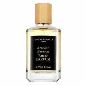 Thomas Kosmala Arabian Passion Eau de Parfum uniszex 100 ml kép