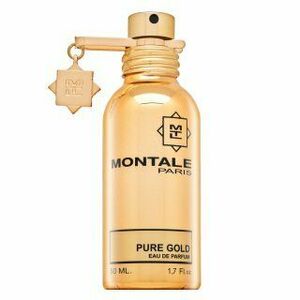 Montale Pure Gold Eau de Parfum nőknek 50 ml kép