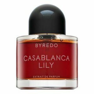 Byredo Casablanca Lily tiszta parfüm uniszex 50 ml kép