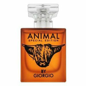 Giorgio Animal Eau de Parfum nőknek 100 ml kép