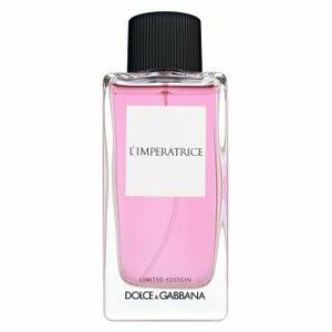 Dolce & Gabbana L'Imperatrice Limited Edition Eau de Toilette nőknek 100 ml kép