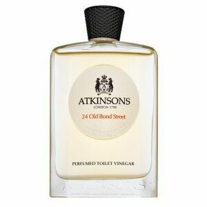 Atkinsons 24 Old Bond Street Perfumed Toilet Vinegar Eau de Toilette uniszex 100 ml kép